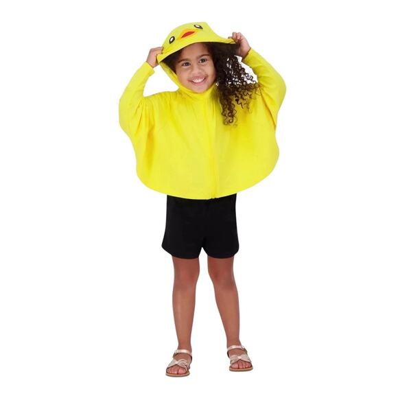 Hazel + Harper Kids UV Sun Shield Ages 2T-4T One Size NWT CHOOSE COLOR - Picture 6 of 15